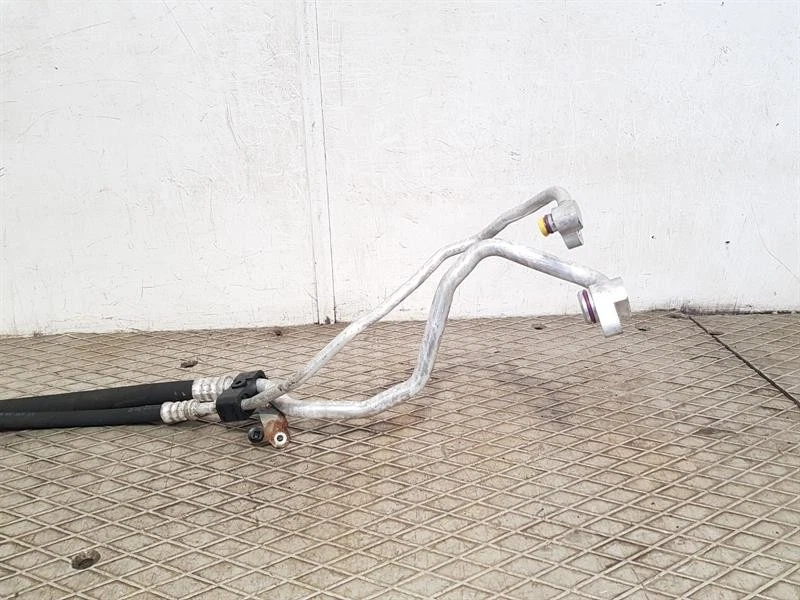 987 Porsche Cayman 2005-2013 doble aire acondicionado tubos 9A157309904  Foto 3 de 4