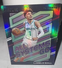 2022-23 Panini Recon Basketball Cards Checklist 32