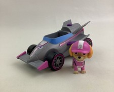 Paw Patrol Ready Race Rescue Skye  Go Deluxe Vehicle w/ Sounds