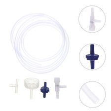 5 Set Shrimp Tank Accessories Brine Incubator Artemia Eggs