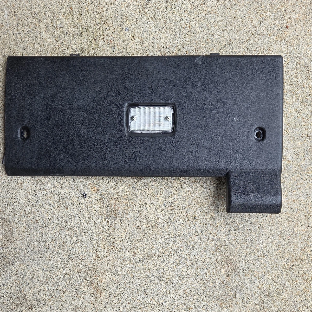 Rear Interior Parts & Accessories for Datsun 280ZX for sale | eBay