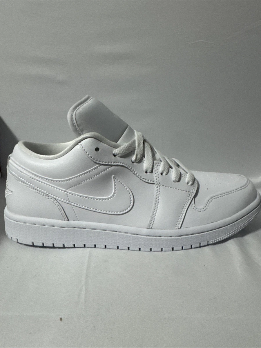 Jordan White Athletic Shoes for Women for sale | eBay