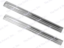 1964 1965 64 65 Pontiac GTO Rocker Molding - Pair 2 PCS GTMG6465-3P