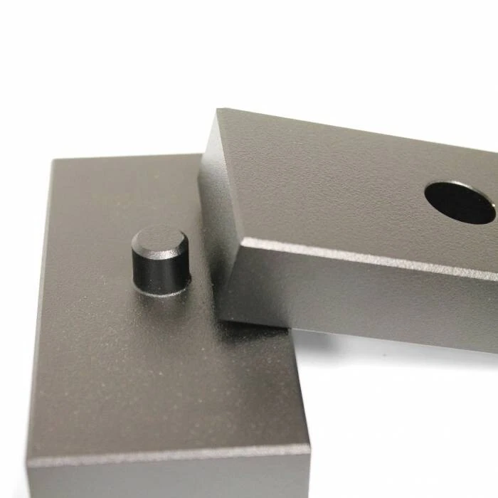 1" Rear Leveling lift kit for 2019-2024 Chevy Silverado Sierra GMC MADE IN USA - Image 3 of 4