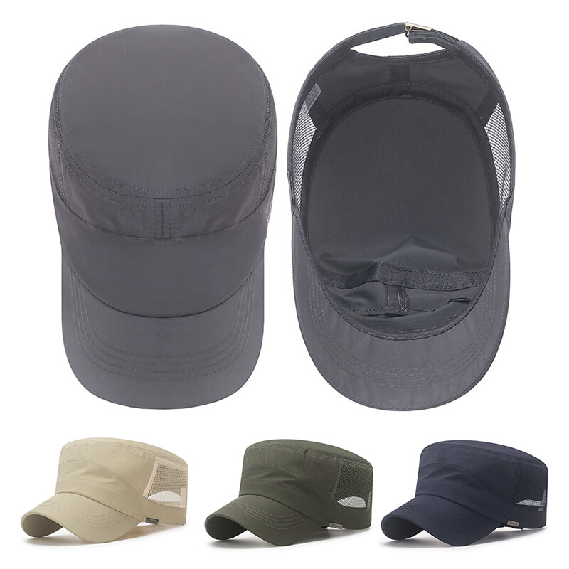 APL Cappelli per Cappelli Piatti Cappelli Lavati Cappello con Cappuccio Massiccio Bagnato Piatto 