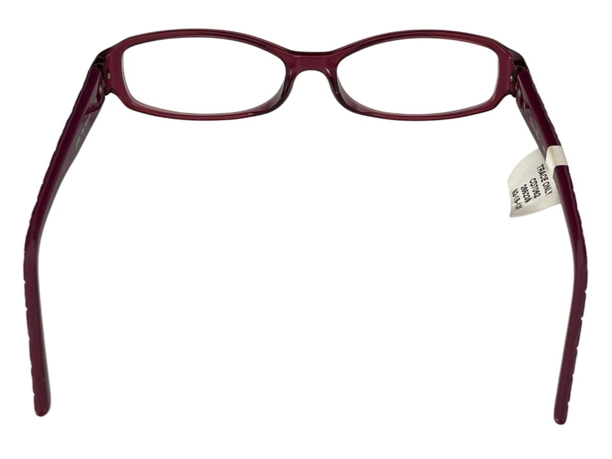 Dior Women Eyeglass Frames CD7062J C2G Size 52-15-135 | eBay