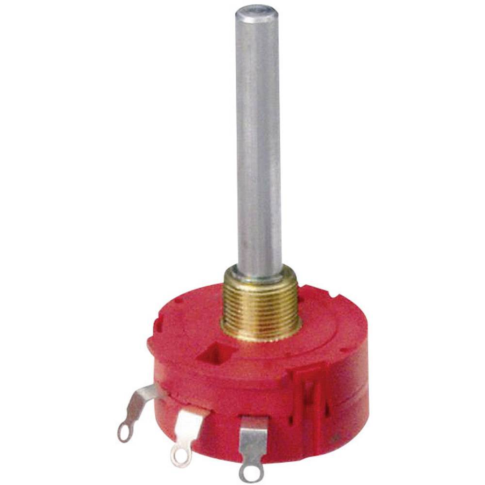 KYOCERA/AVX 3114306801 3114306801 Potenziometro a filo Mono 2 W 2.5 kΩ 1 pz.