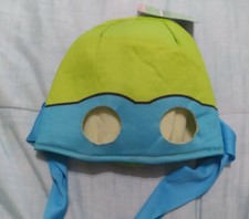 TMNT Leonardo Hat w/Tag Taking Offers