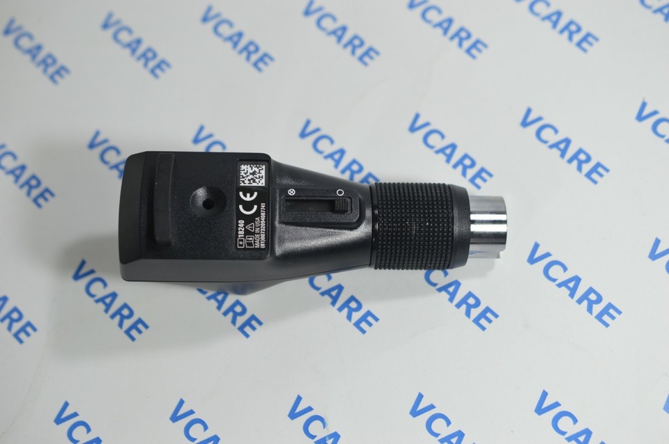 Welch Allyn 3.5v Streak Retinoscope 18240 eBay