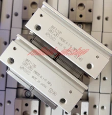 1PCS NEW SMC MHF2-12D AIR GRIPPER CYLINDER