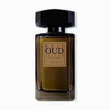 LA CLOSERIE DES PARFUMS OUD BOIS SAFFRON 100ML EAU DE PARFUM SPRAY