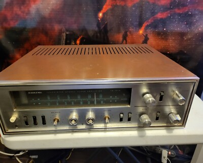 Sansui TR-707A Monster AM/FM Stereo 
