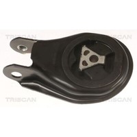 Lagerung, Motor Triscan 8505 10200 FüR Ford Mazda Volvo, Hinten, Links, Unten