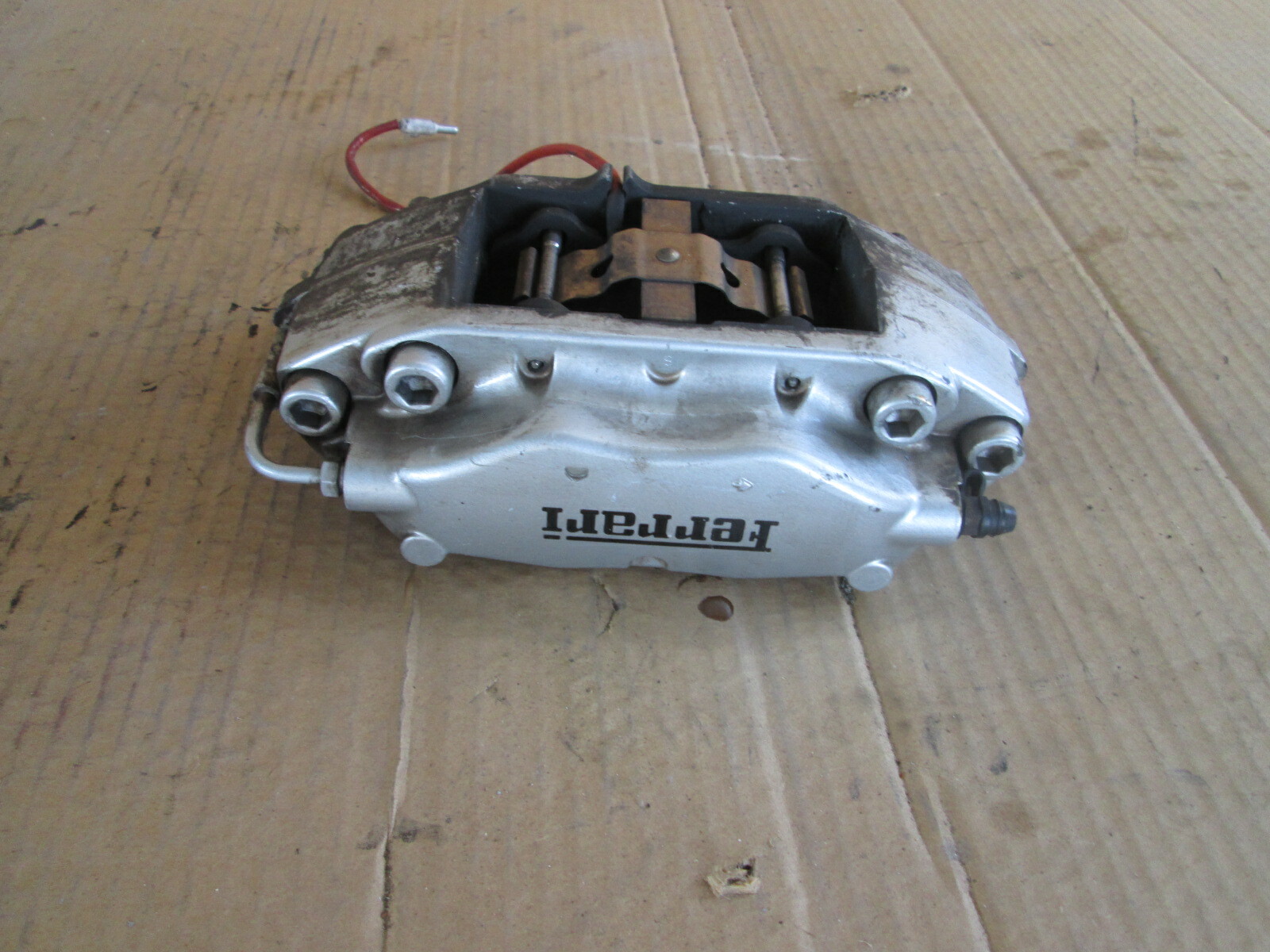 Ferrari 360 -RH Left Front Brake Caliper -