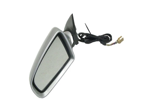 💚 2002 - 2008 AUDI A4 B7 SEDAN EXTERIOR DOOR MIRROR GLASS DRIVER LEFT