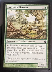 Everbark Shaman - 121 - Morningtide