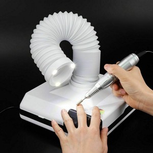 aspirateur ongle