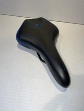 Bontrager H1 Bike Saddle Black Fiber 