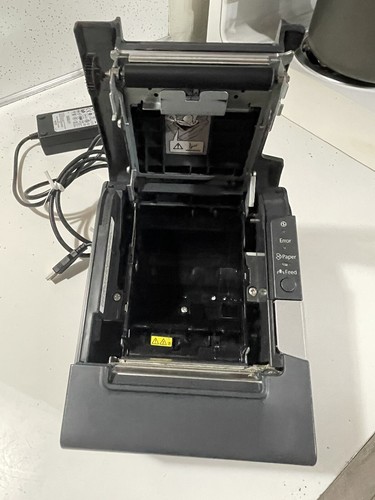 ELO Touch Solutions Screen With Stand Dell Optiplex 7010 Epson Receipt Printer - Picture 22 of 23