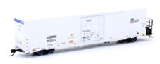 EXACTRAIL 'N' STÄRKE EN-50300-14 UNION PACIFIC TRINITY 64"" KÜHLSCHRANKARMN #111285