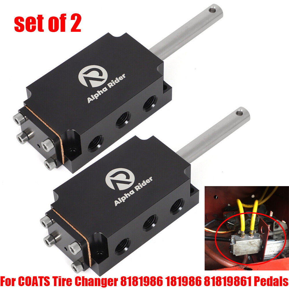 Bead breaker Jaws Clamp For Coats Valve 5035A 5060E 5060AX 7060EX 7065 8181986