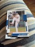 MAX SCHERZER 2022 PANINI DONRUSS #104 FREE SHIPPING