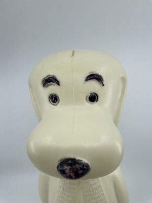 Vintage Snoopy Blow Mold 15.5