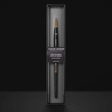 Chaun Legend LGND 100% KOLINSKY ACRYLIC BRUSH 14 #LGKB10014