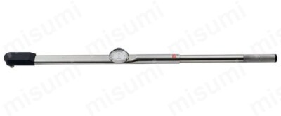 TOHNICHI トーニチ トルクレンチ　　DBE700N 700Nm TOHNICHI Dial Type Torque Wrench DBE700N（-S） 70~700N•m 19.05sq