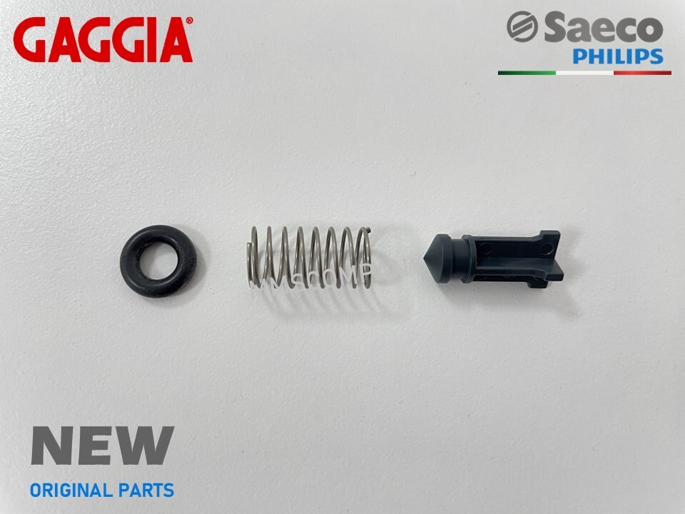 Saeco Gaggia Water Tank Set Kit for Talea, Odea, Primea, Syntia, Xsmall