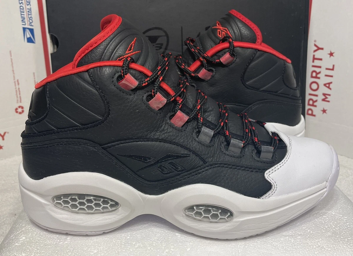 James harden best sale reebok