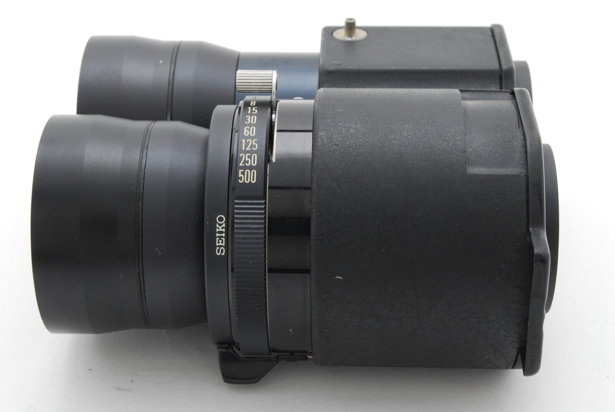 マミヤ Mamiya Sekor 250mm F6.3 TLR NEAR MINT ] Mamiya Sekor 250mm F6.3 TLR Lens for C22 C220