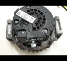 Original Mercedes-Benz E Klasse W212 W213 Lichtmaschine Generator A0009068504 Original Mercedes-Benz E Klasse W212 W213 Lichtmaschine Generator A0009068504
