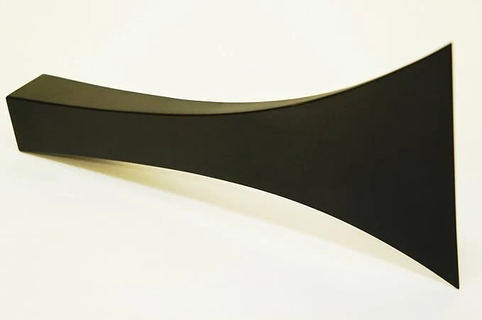 Tsugaru Shamisen Black Bachi Plectrum Pick No.15 / 150g - Image 2 of 2