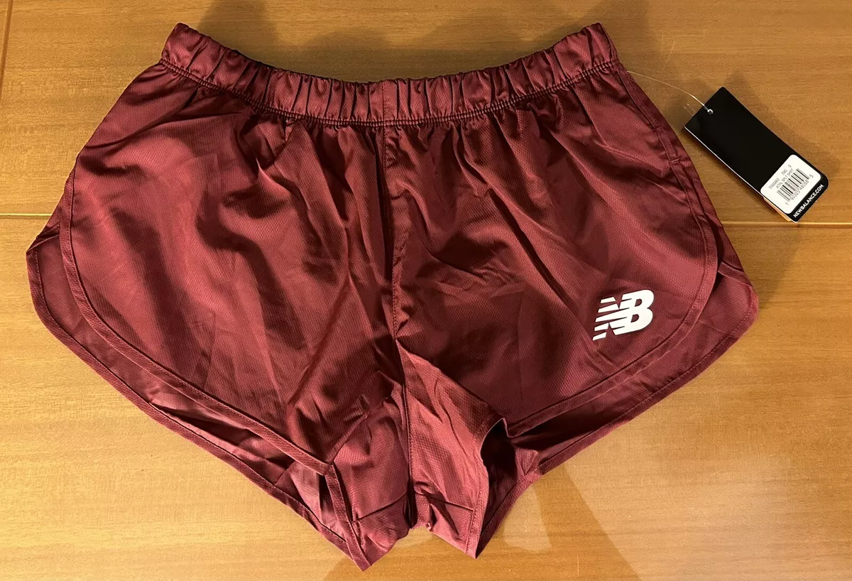 Men's Shorts - Athletic & Running Shorts - New Balance