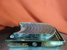 ACL Race Series Main Bearings Mitsubishi 4G63 4G64 7 Bolt 2G EVO 5M1219HX-STD