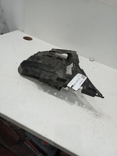 BMW 3er (e90) 2004-2010 STOßSTANGE HALTER BEIFAHRERSEITE