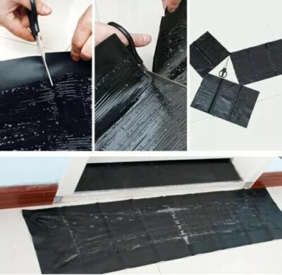 #ad INDOOR LARGE 47quot; GLUE TRAPS Non Toxic Super Sticky Insect NOT for MOUSE MICE RAT $23.70