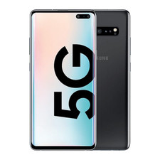 Smartphone Samsung Galaxy S10 5G SM-G977B completamente sbloccato 512 GB 6,7" scatola aperta