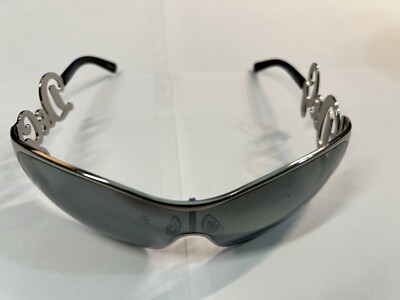 Dolce & Gabbana D&G 6019 RARE VINTAGE Shield Sunglasses