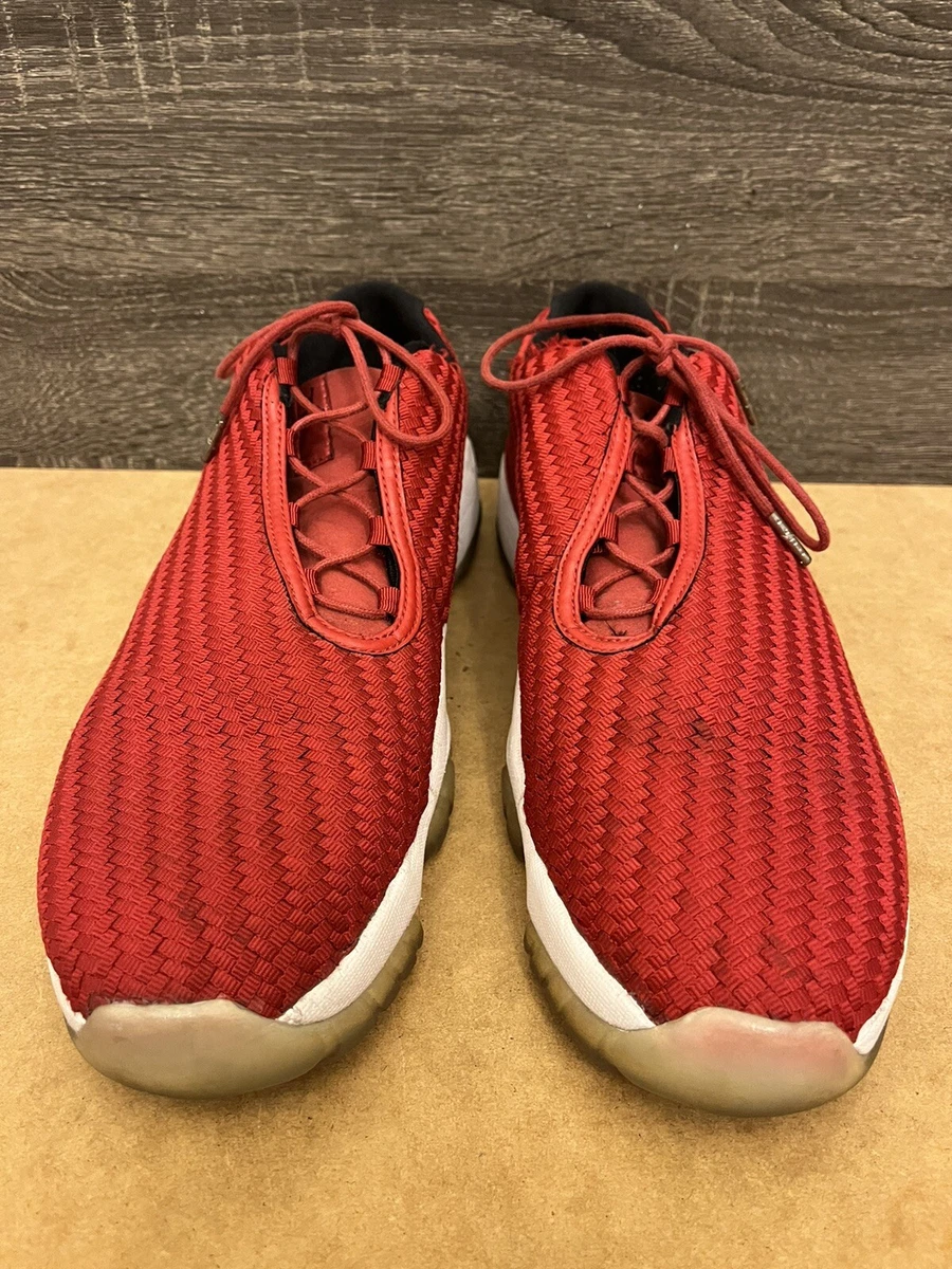 Jordan future low femme sale