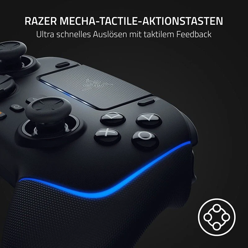 Razer raiju ps4 pro controller sale