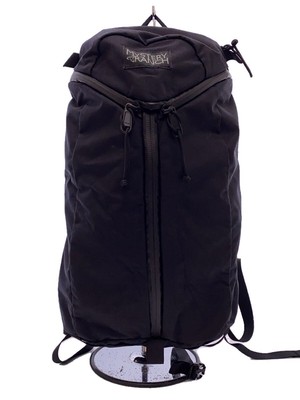 MYSTERY RANCH LINE1 / Backpack / Nylon / BLK / Solid color