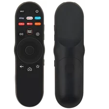 XRT270 Replace Remote Control For Vizio TV VQP65C-84 VQP75C-84 M65Q6-L4 No voice