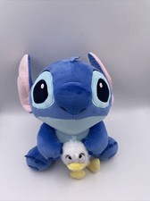 Disney Store Japan: Stitch Plush A1