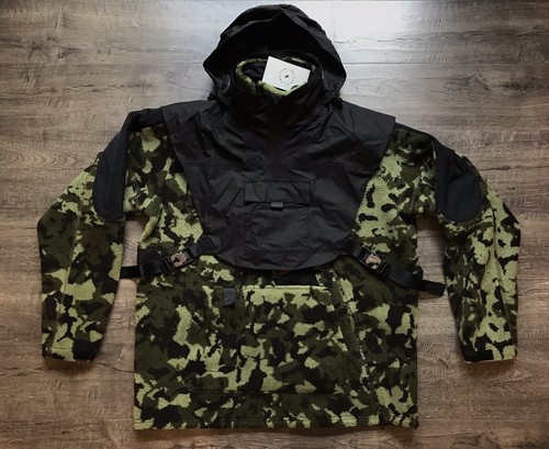 NIKE X MMW MATTHEW WILLIAMS FLEECE 