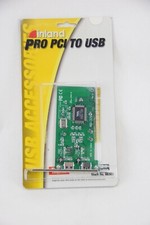 inland 08307 Pro PCI to USB