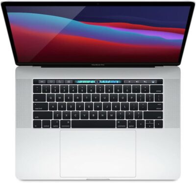 Apple MacBook Pro Laptop 2.2 GHz i7-8750H 16GB 256GB SSD A1990
