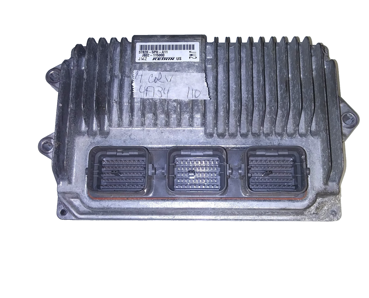 37820-5PH-A11 ecm ecu computer 2019 Honda CRV CR-V | eBay