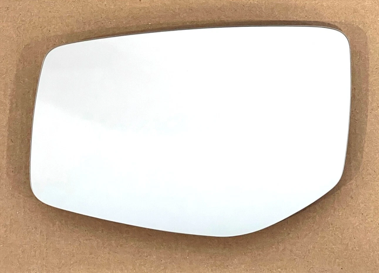 New Heated Mirror Glass + Backing Plate for 2015-2020 ACURA TLX Driver Side Left